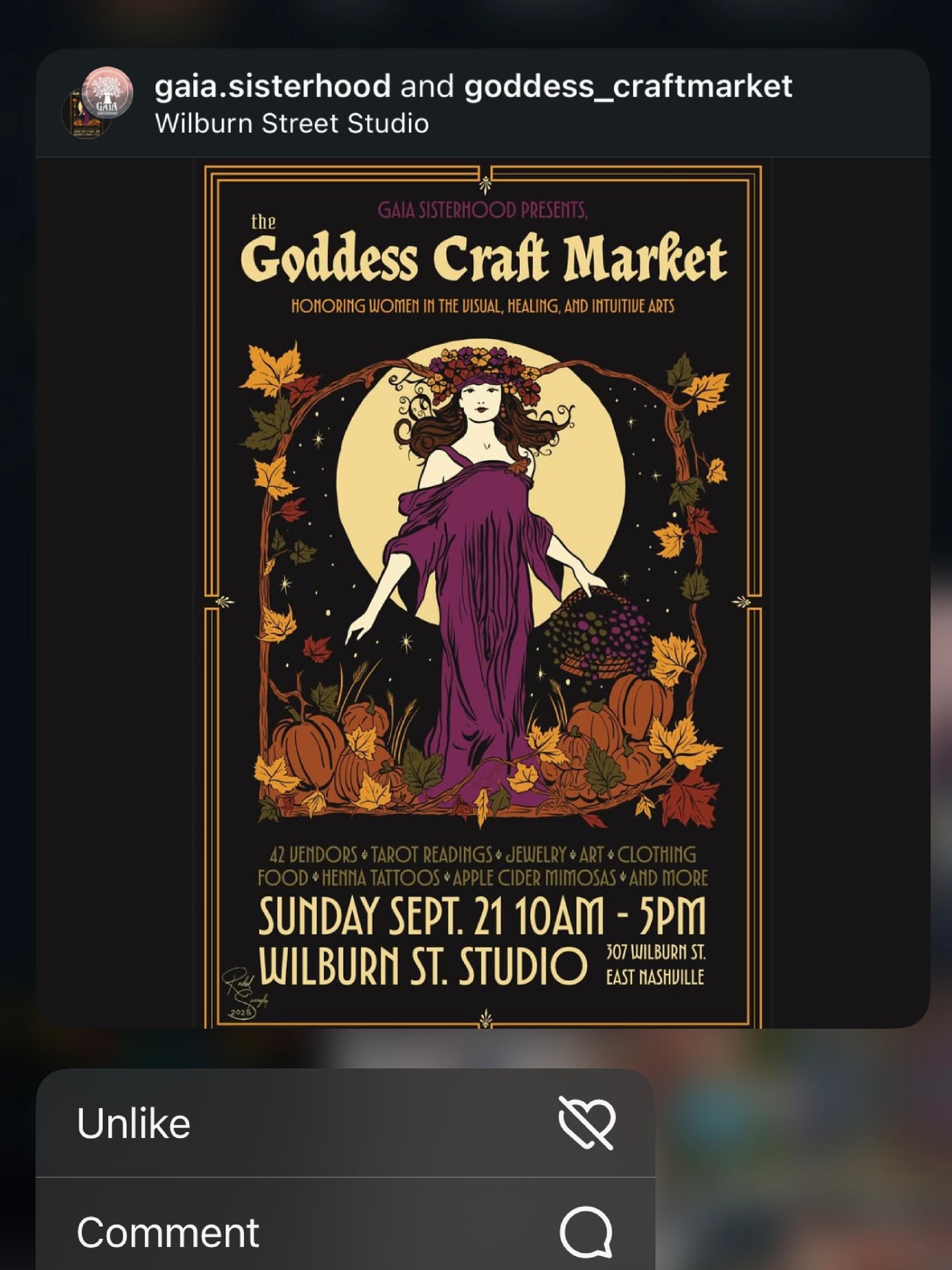 Custom Event Flyer or Poster Design