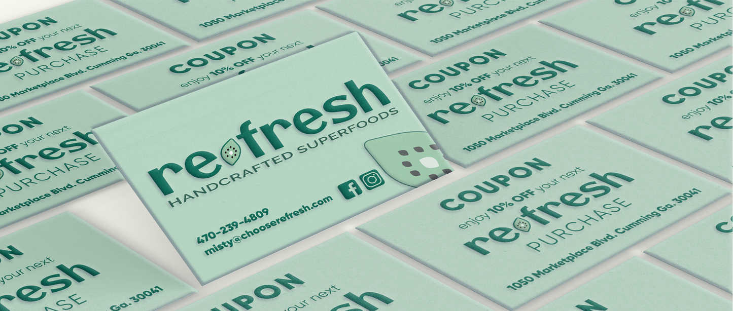 Business Card Design