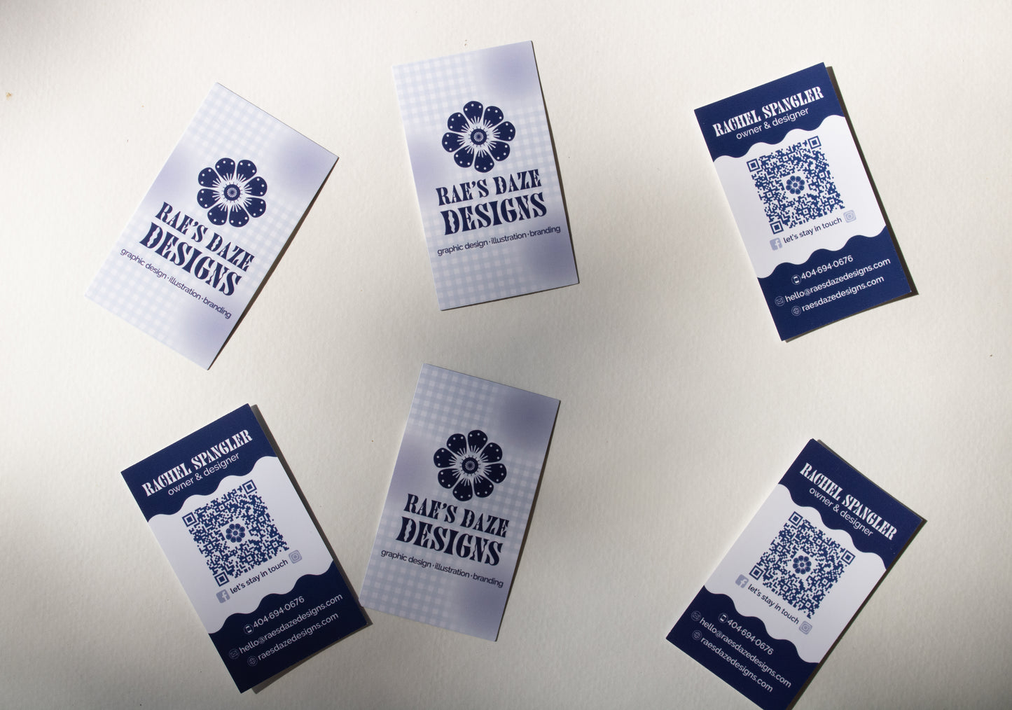 Business Card Design