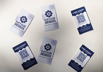 Business Card Design