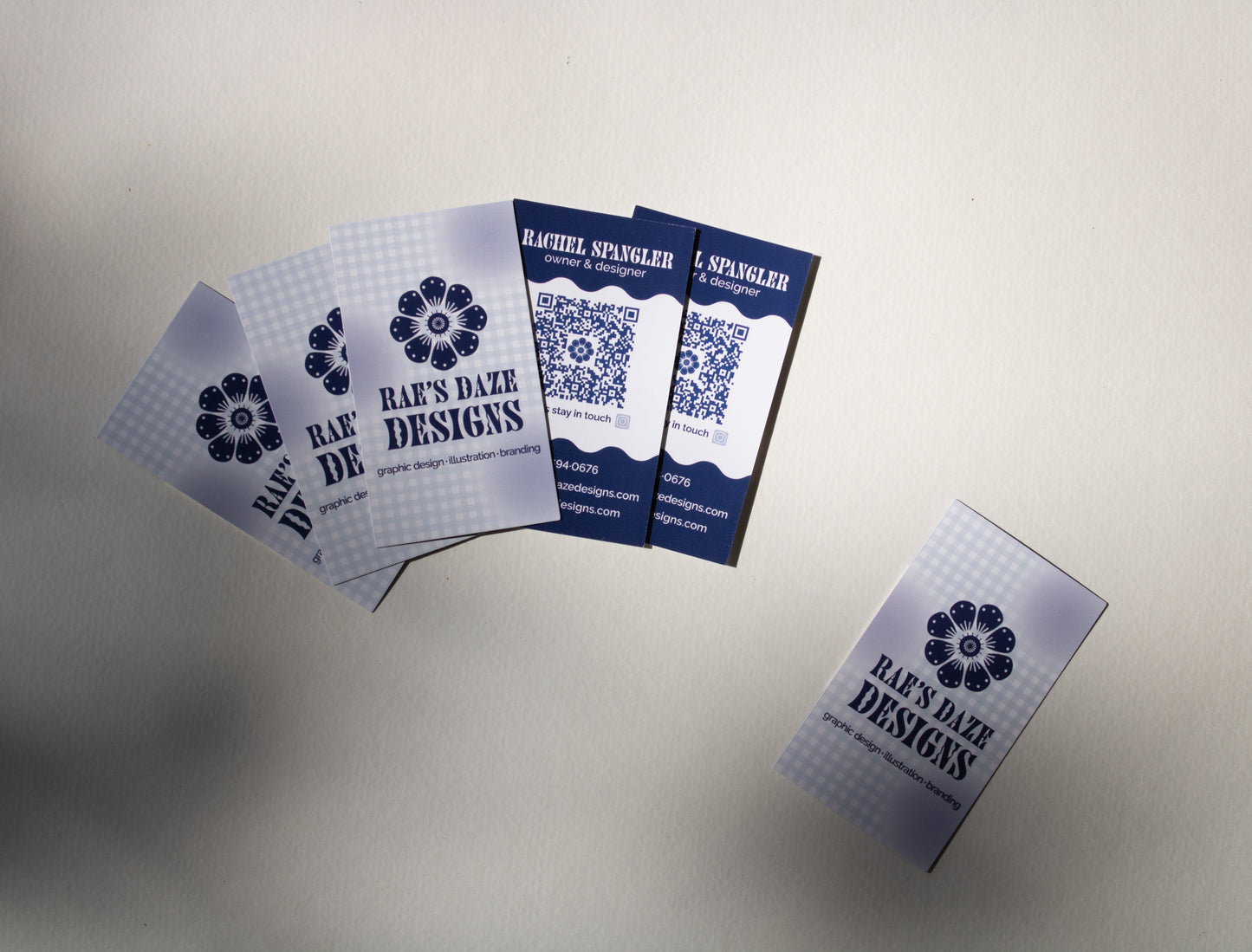 Business Card Design