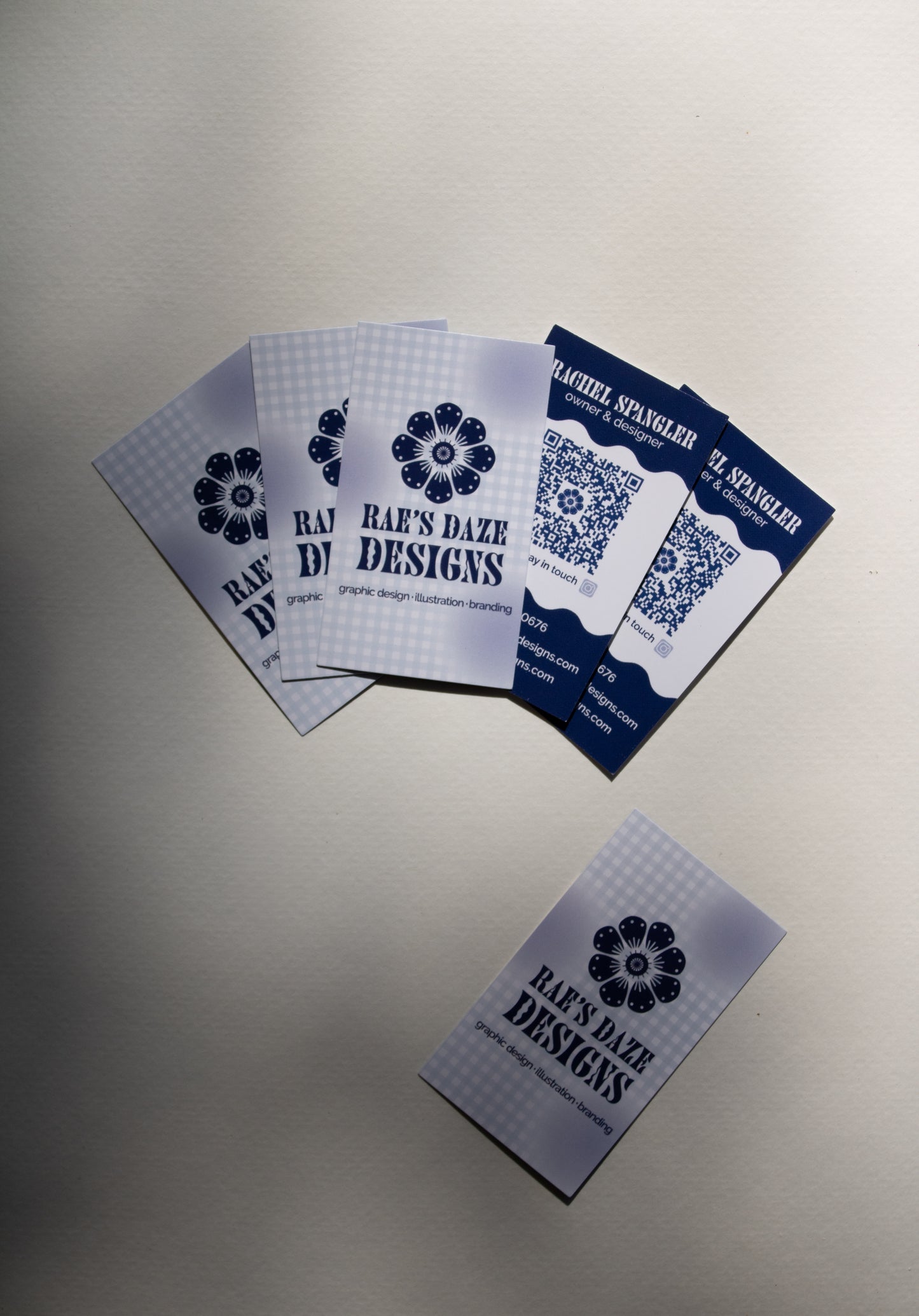 Business Card Design